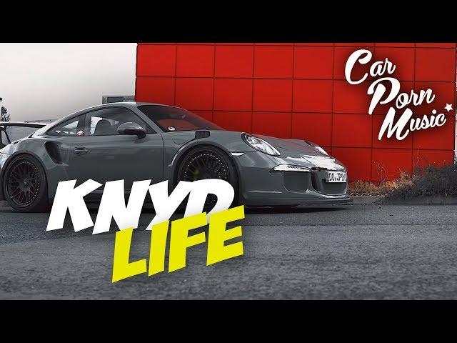 KNYD - Life [JP Performance - Porsche 991 Turbo | ...im neuen Gewand!]