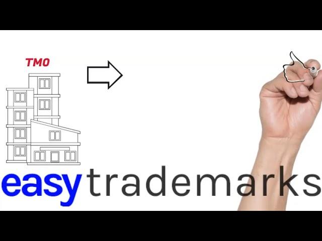 What is the general trademark registration process