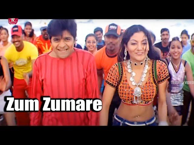 Zum Zumare Ali, Ravi Teja, Aasin Telugu Evergreen Movie Song | @TeluguVideoZ