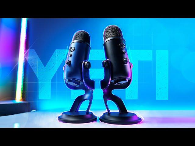 Is The Blue Yeti Microphone Really That Bad?