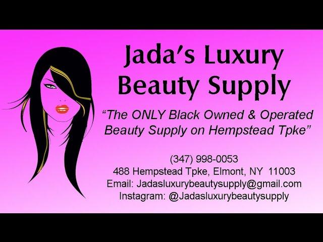 Black Owned Beauty Supply Store