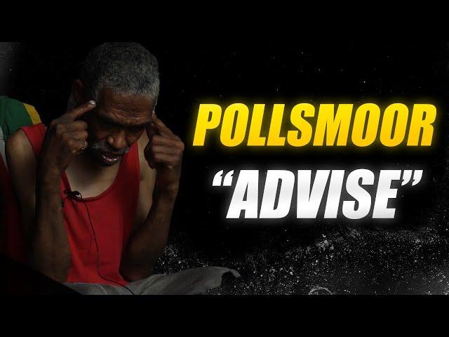 ADVISE | First Time Going to Pollsmoor!