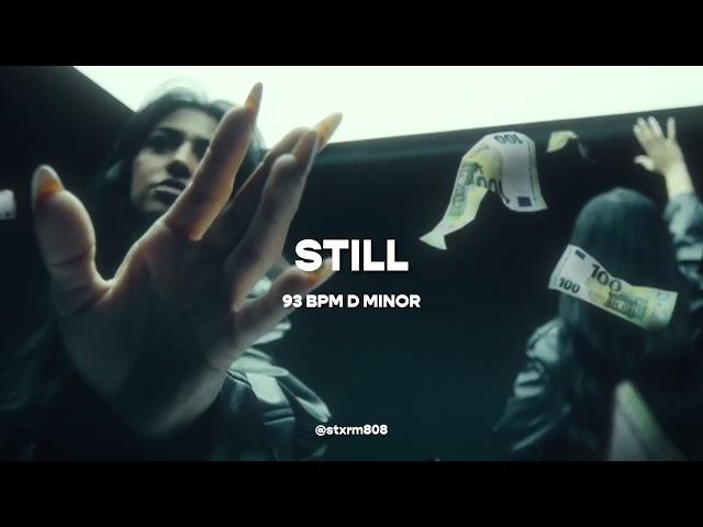 [FREE] Yakary x Bojan Type Beat - "Still"