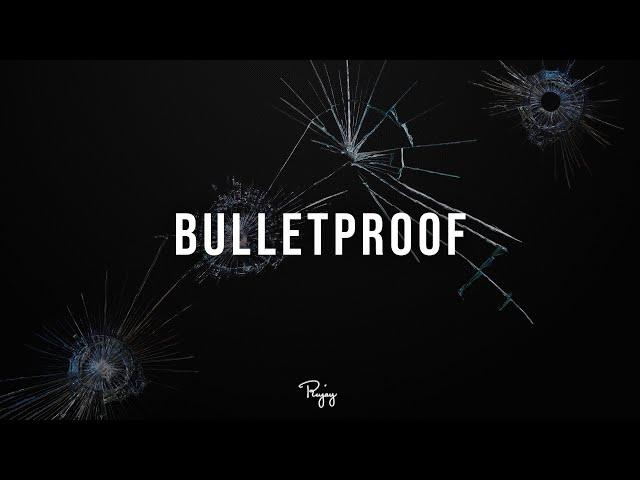 "Bulletproof" - Angry Trap Beat | Free Rap Hip Hop Instrumental 2022 | MOE Beats #Instrumentals