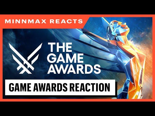 The Game Award 2024 (Witcher 4, New Elden Ring, Intergalactic) - MinnMax's Live Reaction