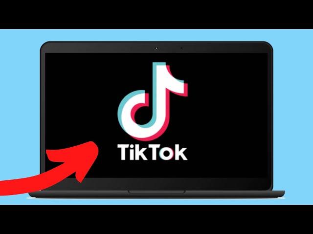 How To Download TikTok On PC/Laptop (Without Bluestacks)