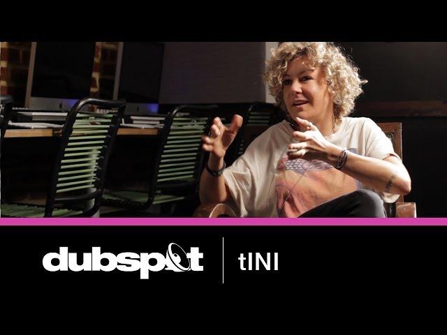 DJ / Producer tINI (Desolat / Berlin) Talks Musical Inspiration, DJing, Production, and More!