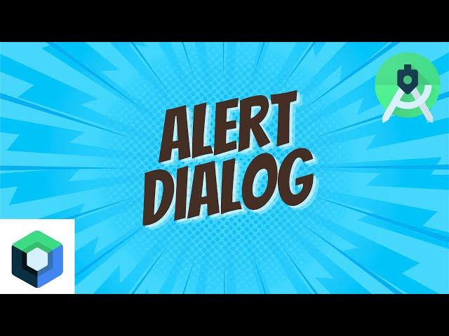 Alert Dialog In Android Studio Jetpack Compose | AlertDialog Jetpack Compose