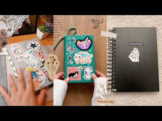 Sketchbook drawing and doodle ideas | Sketchbook Ideas | ART compilation #2