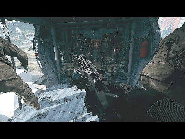 Call of Duty Modern Warfare II: Multiplayer Gameplay | No Commentary