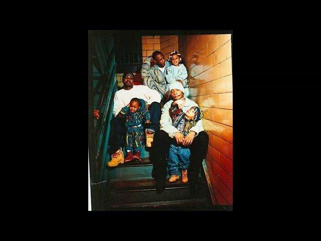 (FREE) Mobb Deep x Big L Type Beat - "Family" | 2022