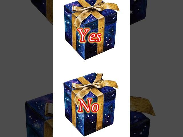 Choose your Gift Box #shorts #viral #giftbox