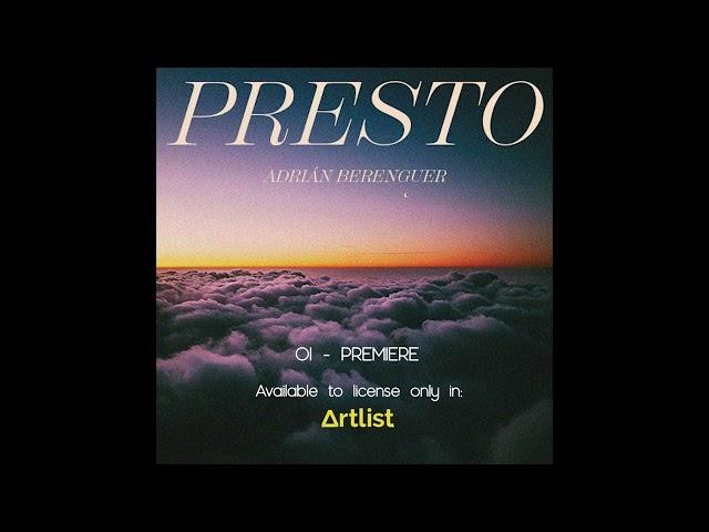 Premiere | Presto