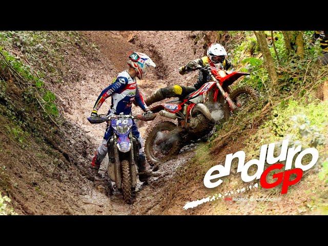 Enduro GP France 2024 | JOSEP GARCIA is the new WORLD CHAMPION by Jaume Soler