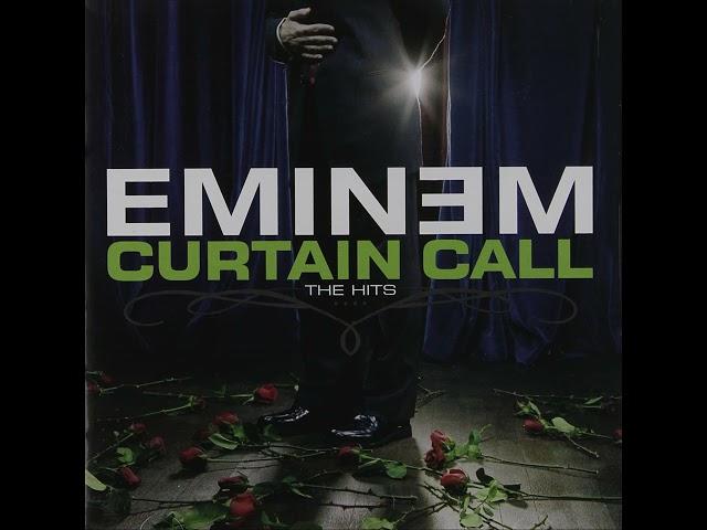 Eminem - Shake That (feat. Nate Dogg) (Clean)