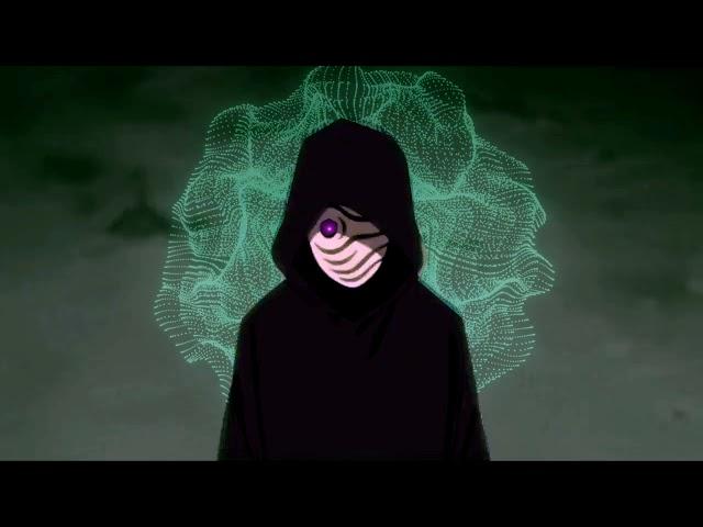 obito_loosing interest[AMV/EDIT]-Brozim