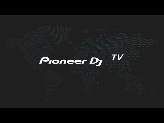 BETOKO (London, UK) [ Специальный гостевой микс ] @ Pioneer DJ Moscow