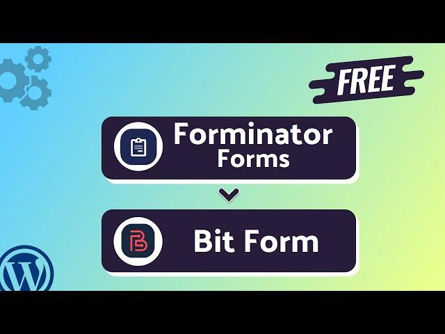 Integrating Forminator Forms with Bit Form || Step-by-Step Tutorial || Bit Integrations