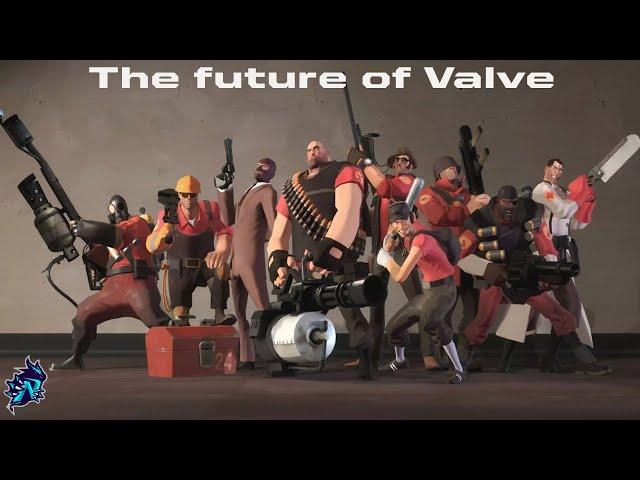 The future of Valve: What is Neon Prime? #steam #gaming #neonprime #dota2 #teamfortress2 #halflife