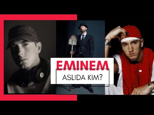 Eminem haqida ma'lumot || Eminem автобиография