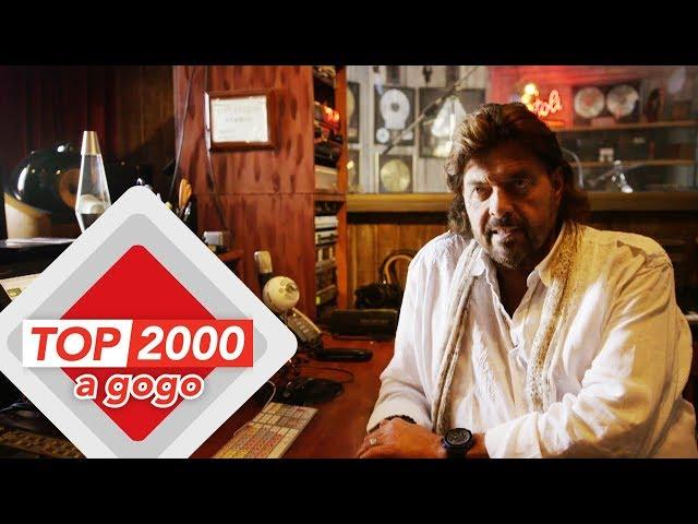 The Alan Parsons Project - Eye In The Sky | The story behind the song | Top 2000 a gogo