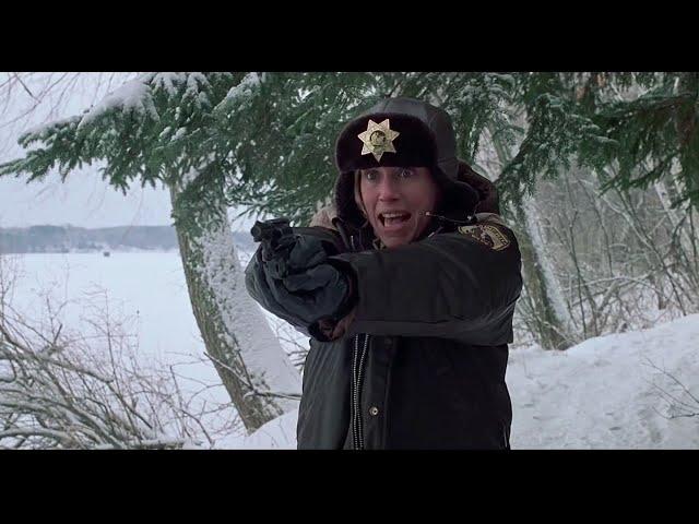 Fargo (1996) - Roger Deakins  Audio Commentaries