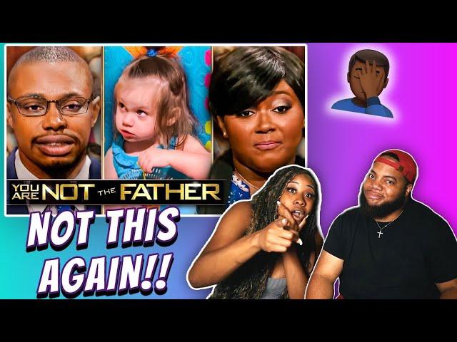 DUB & NISHA REACTS TO Times It Was OBVIOUS He Wasn’t The Father On Paternity Court