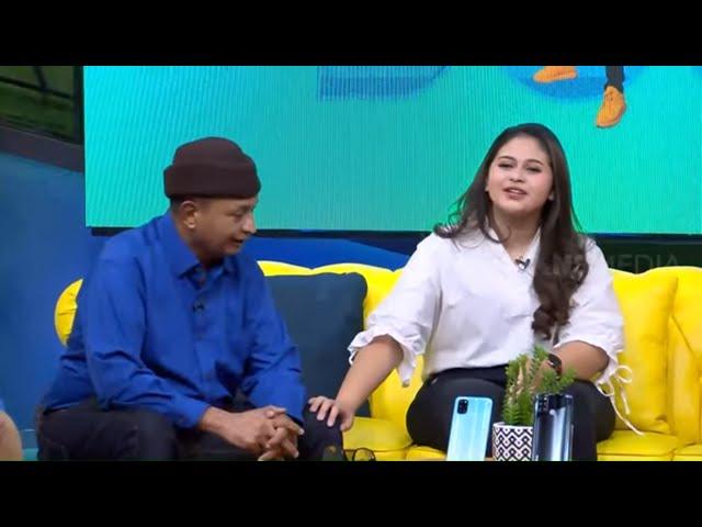 [FULL] Kadir dan Anaknya Yang Cantik | OKAY BOS (18/09/20)