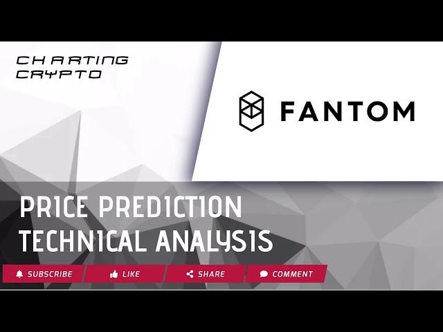 Fantom - FTM Crypto Price Prediction and Technical Analysis January 2022