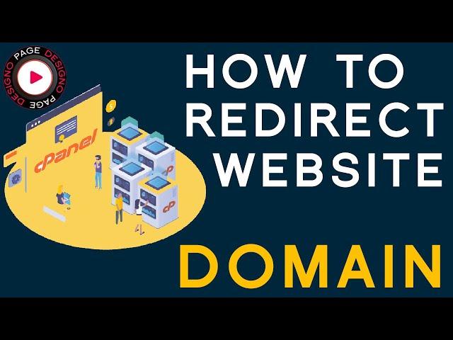 How To Redirect Website Domain In Godaddy in 2023