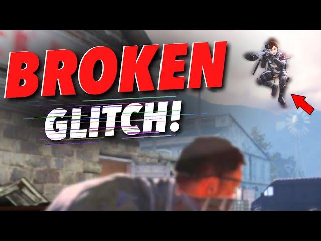 INSANE GLITCHES THAT'S BROKEN In COD MOBILE (Glitch Spots)