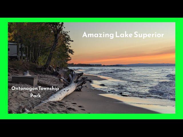 3 Amazing Days on Lake Superior