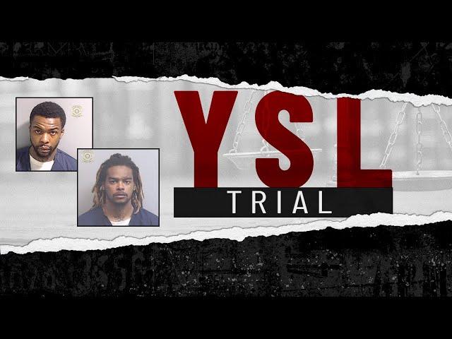 STREAM LIVE: Hearing for YSL defendant Yak Gotti after jury finds him not guilty