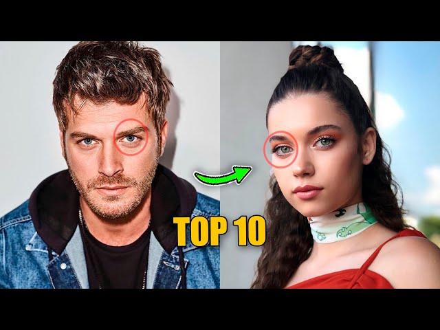 Top 15 Turkish Actors who are Brothers and Sisters