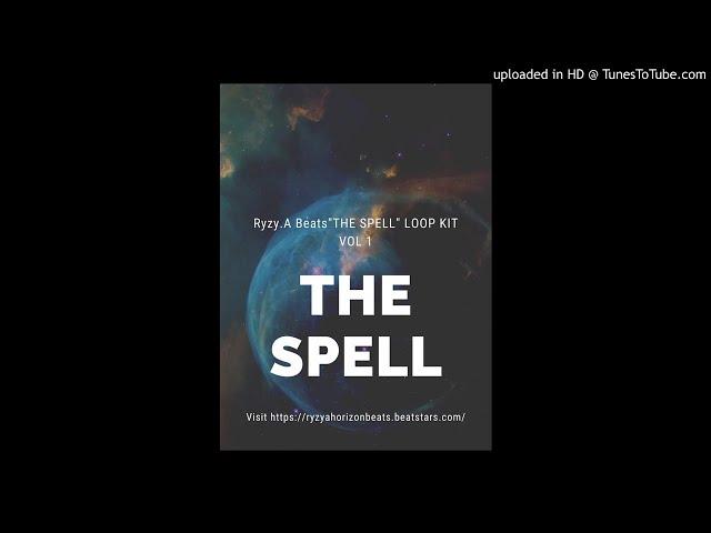 [FREE] Piano LOOP KIT/SAMPLE PACK 2022 - "THE SPELL" | Piano loop pack With Vocal Chops