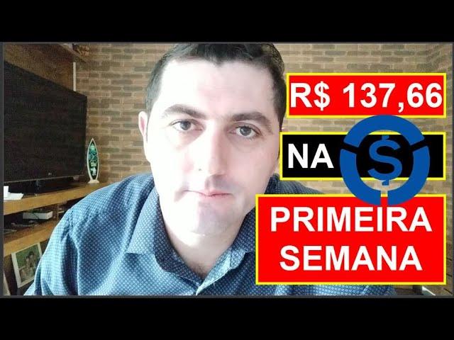 Primeira Venda Como Afiliado R$ 137,66 Na 1 Primeira Semana Na Monetizze Como Afiliado Iniciante