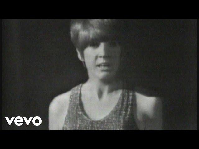 Cilla Black - It's For You (Live)