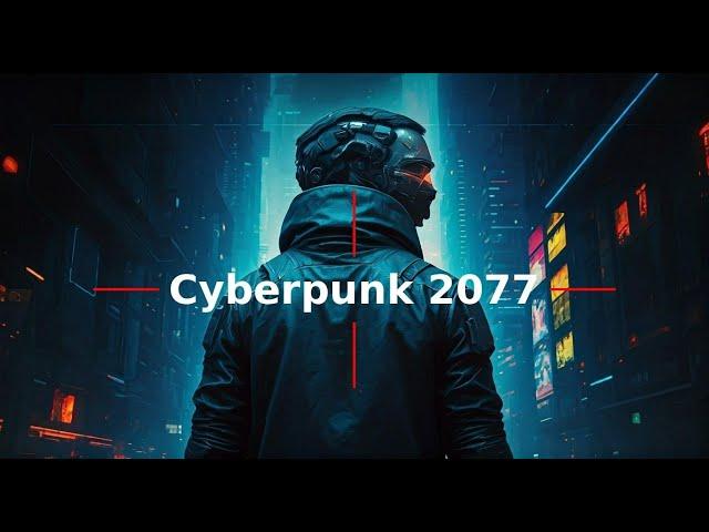 Cyberpunk 2077: Hidden Secrets & Easter Eggs 2025