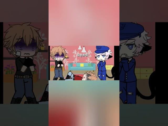 tw:Suicide#gachalife #gachaclub