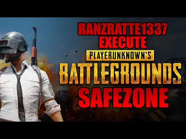 SAFEZONE - Playerunknown's Battlegrounds SONG by Ranzratte1337  & Execute