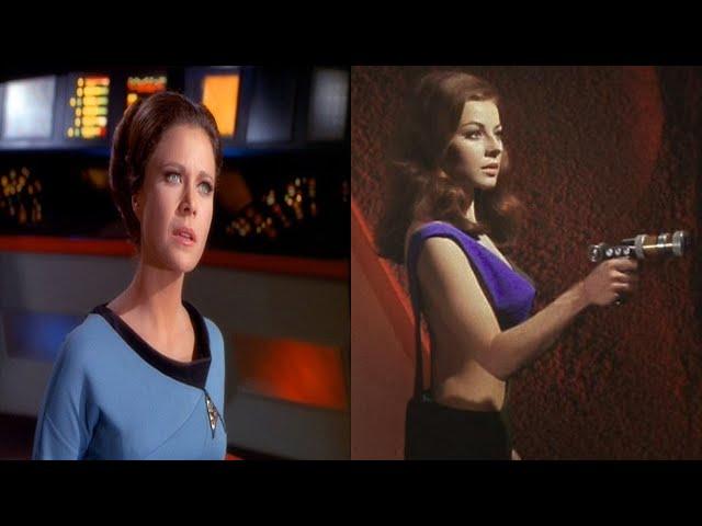 Unbelievable: Star Trek TV Series - Crazy Facts They Hid