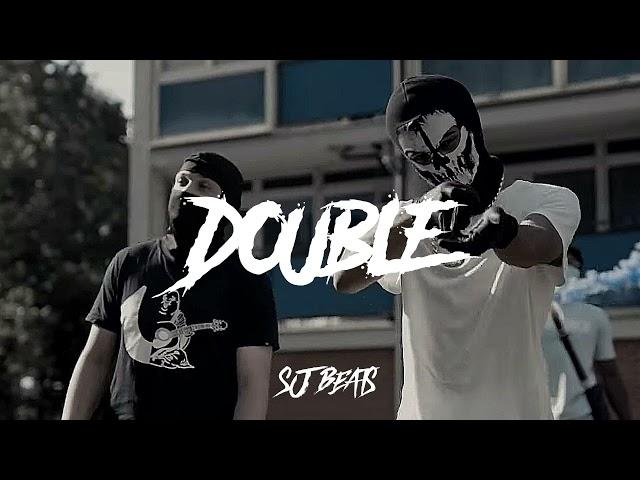 "Double"- Broadday x Yanko x 2023 UK Drill Type Beat | Prod. SjBeats