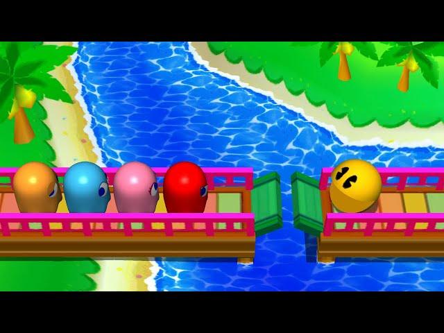 PAC- MAN ARRANGEMENT King Battles Nintendo Switch