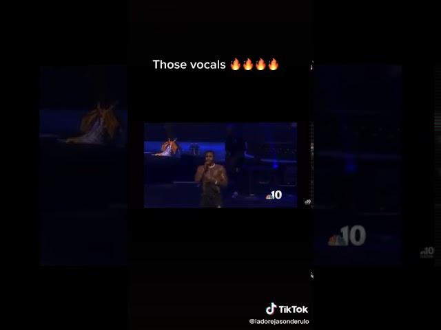 “Girl I Don’t Mind, If You Don’t Mind” - Jason Derulo Tiktok Audio