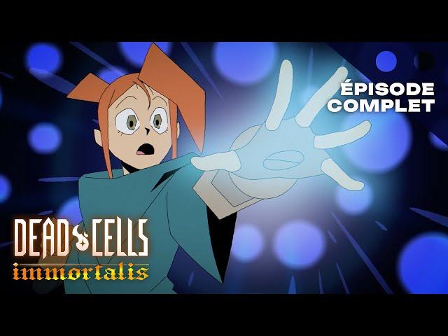 Dead Cells : Immortalis | Épisode 5 Complet (VF / SUB EN)