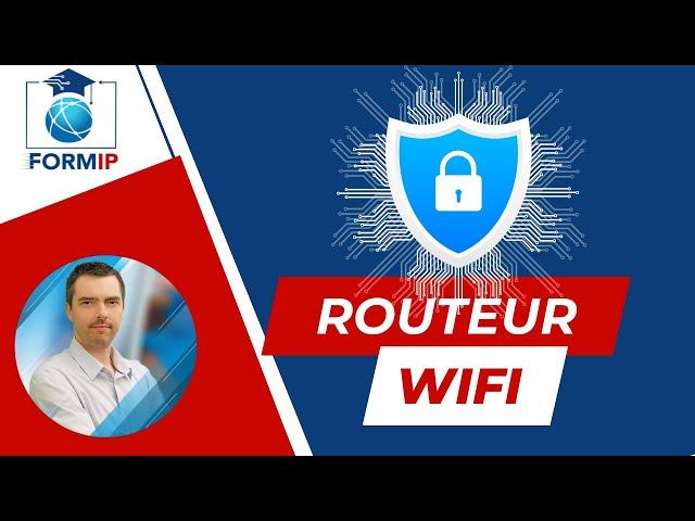 Sécurisez Votre Réseau : Guide Complet des Routeurs SOHO et Chiffrement Wi Fi !