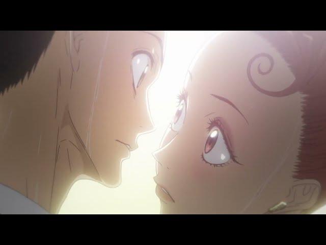 A Love Letter To Ballroom  (Welcome To The Ballroom AMV - Dancing's Not A Crime)