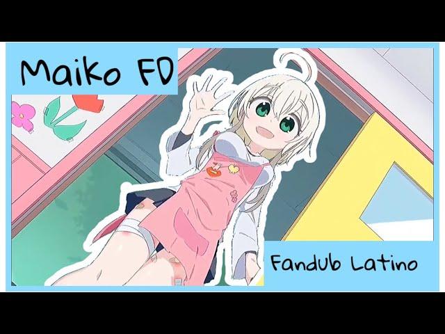 Yuki-Chan Sensei | Fandub Latino