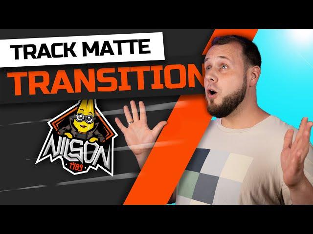 DAS solltest du JETZT ausprobieren: Track Matte Transitions für OBS Studio kostenlos erstellen