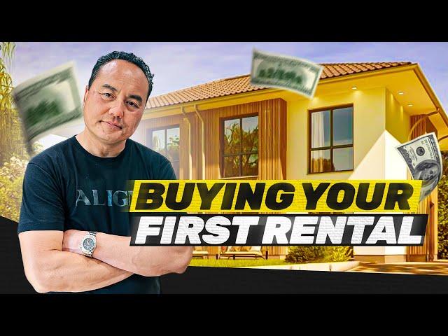 How To Prepare Financially To Buy Your First House Or Rental Property